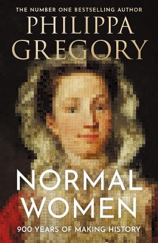 Cover of Normal Women