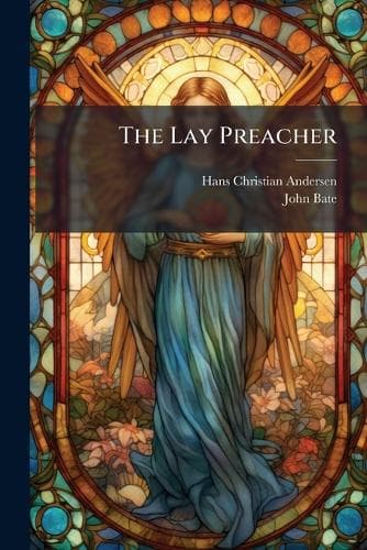 Cover of The Lay Preacher