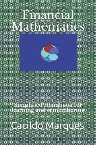 Cover of Financial Mathematics