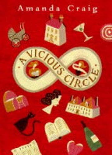 Cover of A Vicious Circle
