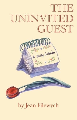 Cover of The Uninvited Guest