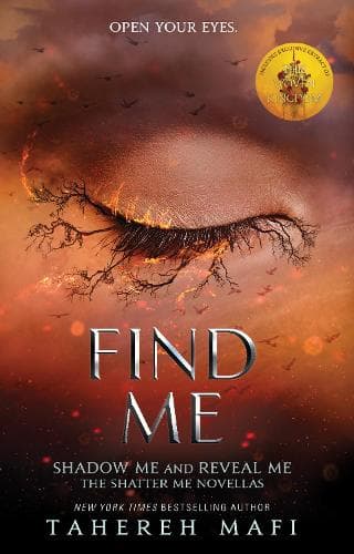 Cover of Find Me