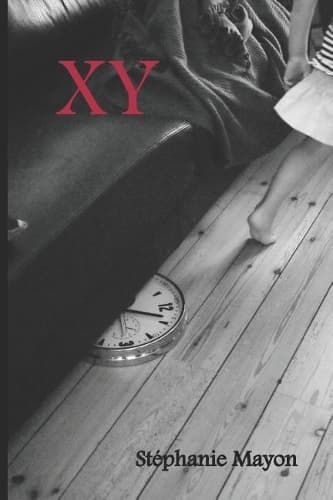 Cover of Xy