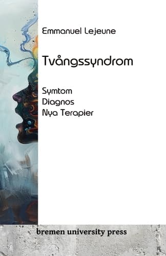 Cover of Tvångssyndrom