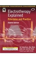 Cover of Electrotherapy Explained