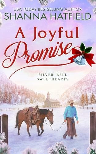 Cover of A Joyful Promise