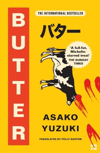 Cover of Butter
