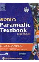 Cover of Mosby's Paramedic
