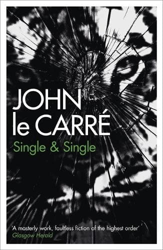 Cover of Single & Single