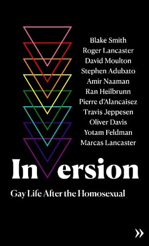 Cover of Inversion