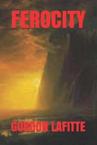 Cover of Ferocity