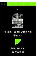 Cover of The Driver's Seat