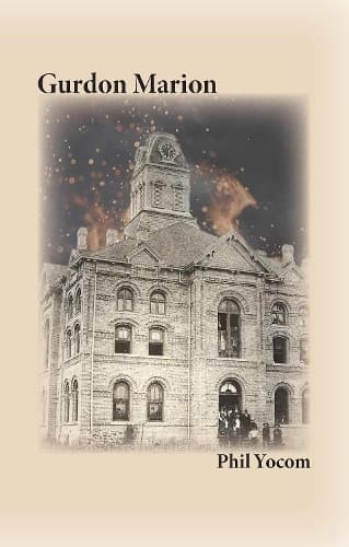 Cover of Gurdon Marion