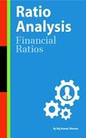 Cover of Ratio Analysis: Financial Ratios