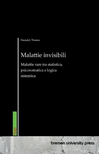 Cover of Malattie invisibili