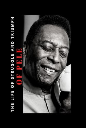 Cover of Pele Book