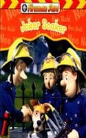 Cover of Fireman Sam Joker Soaker