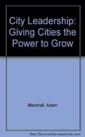 Cover of City Leadership