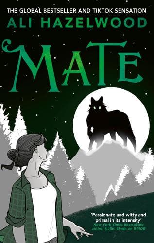 Cover of Mate