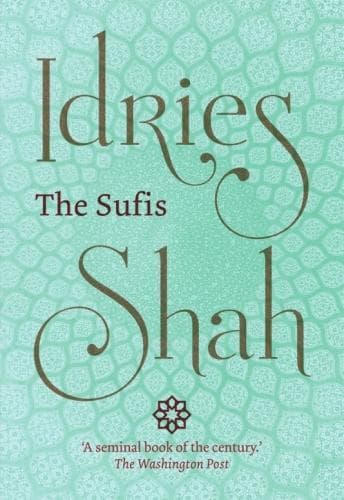 Cover of The Sufis
