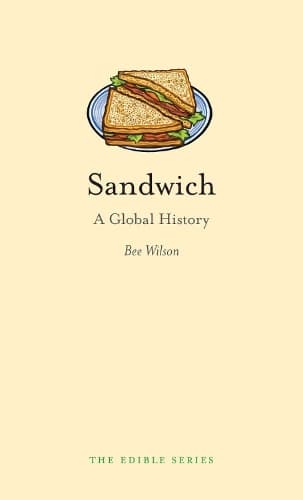 Cover of Sandwich