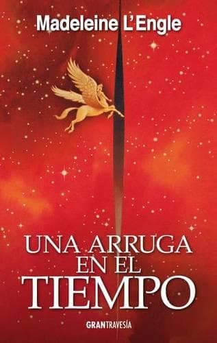 Cover of Una Arruga En El Tiempo