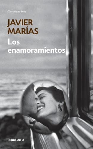 Cover of Los enamoramientos
