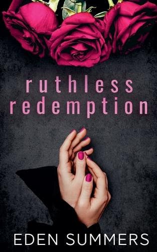 Cover of Ruthless Redemption
