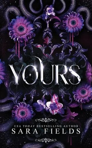 Cover of Yours