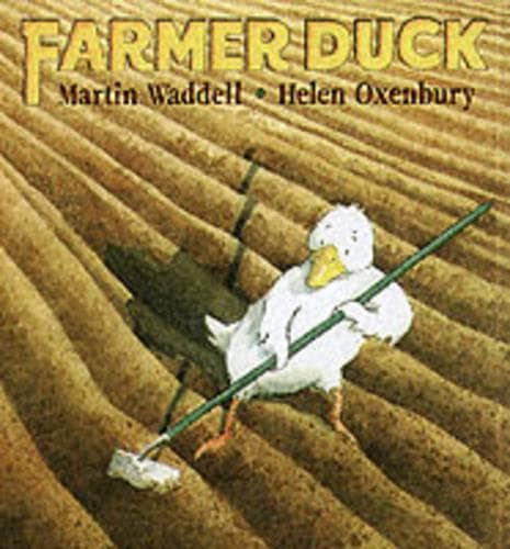 Cover of Farmer Duck