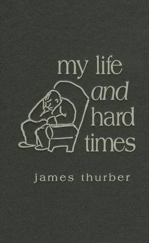 Cover of My Life and Hard Times