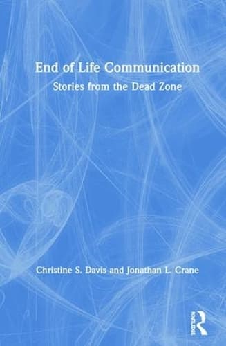 Cover of End of Life Communication