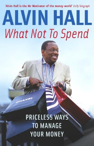 Cover of What Not to Spend