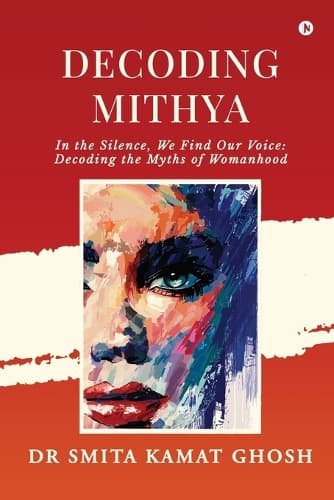 Cover of Decoding MITHYA