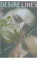 Cover of Desire Lines