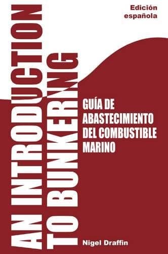 Cover of Guia De Abastecimiento Del Combustible Marino
