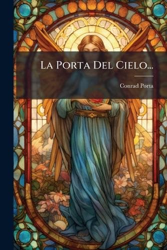 Cover of La Porta Del Cielo...