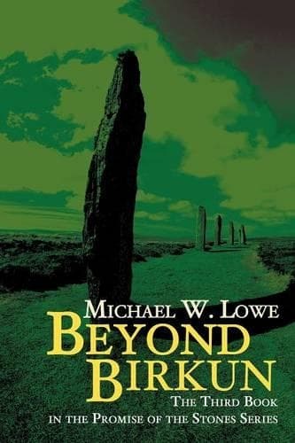 Cover of Beyond Birkun