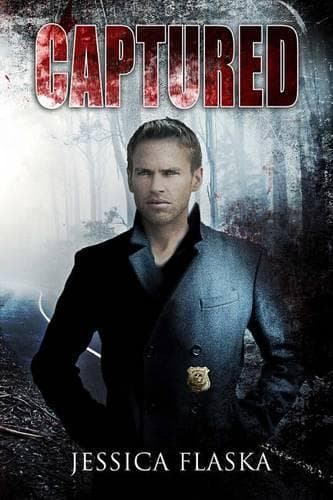 Cover of Captured