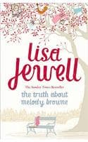 Cover of The Truth About Melody Browne
