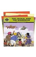 Cover of Jataka, Panchatantra and Hitopadesha Collection Set