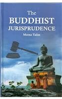 Cover of The Buddhist Jurisprudence