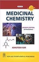 Cover of Medicinal Chemistry
