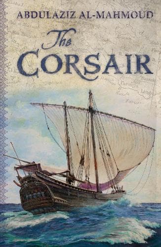 Cover of The Corsair