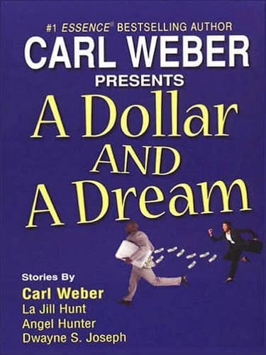 Cover of A Dollar and a Dream