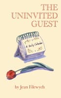 Cover of The Uninvited Guest