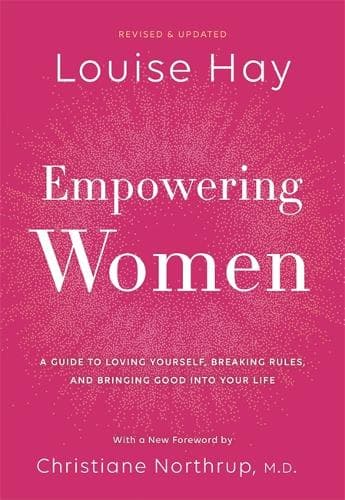 Cover of Empowering Women