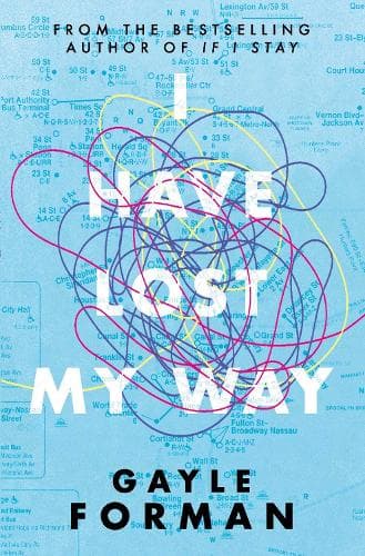 Cover of I Have Lost My Way