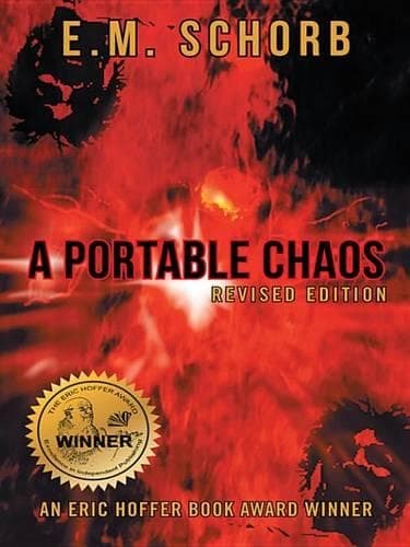 Cover of A Portable Chaos