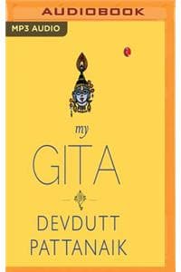 Cover of My Gita